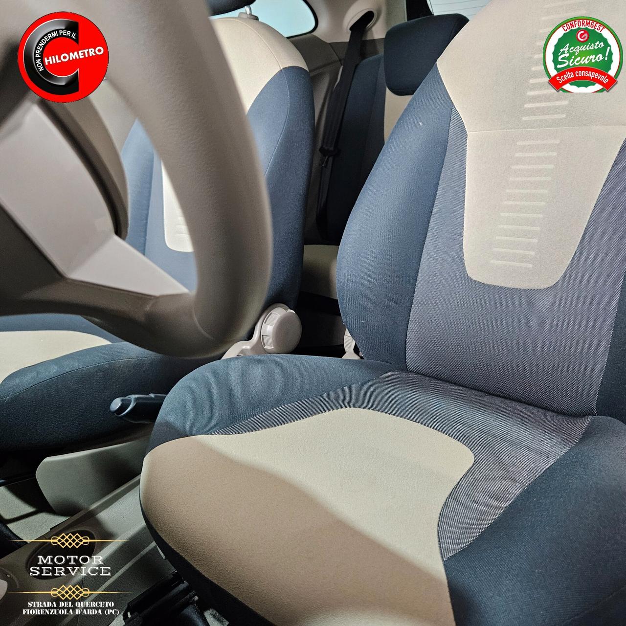 Ford Ka FRIZIONE E DISTRIBUZIONE NUOVA DA 69 MESE