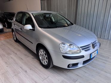 Volkswagen Golf Bifuel g
