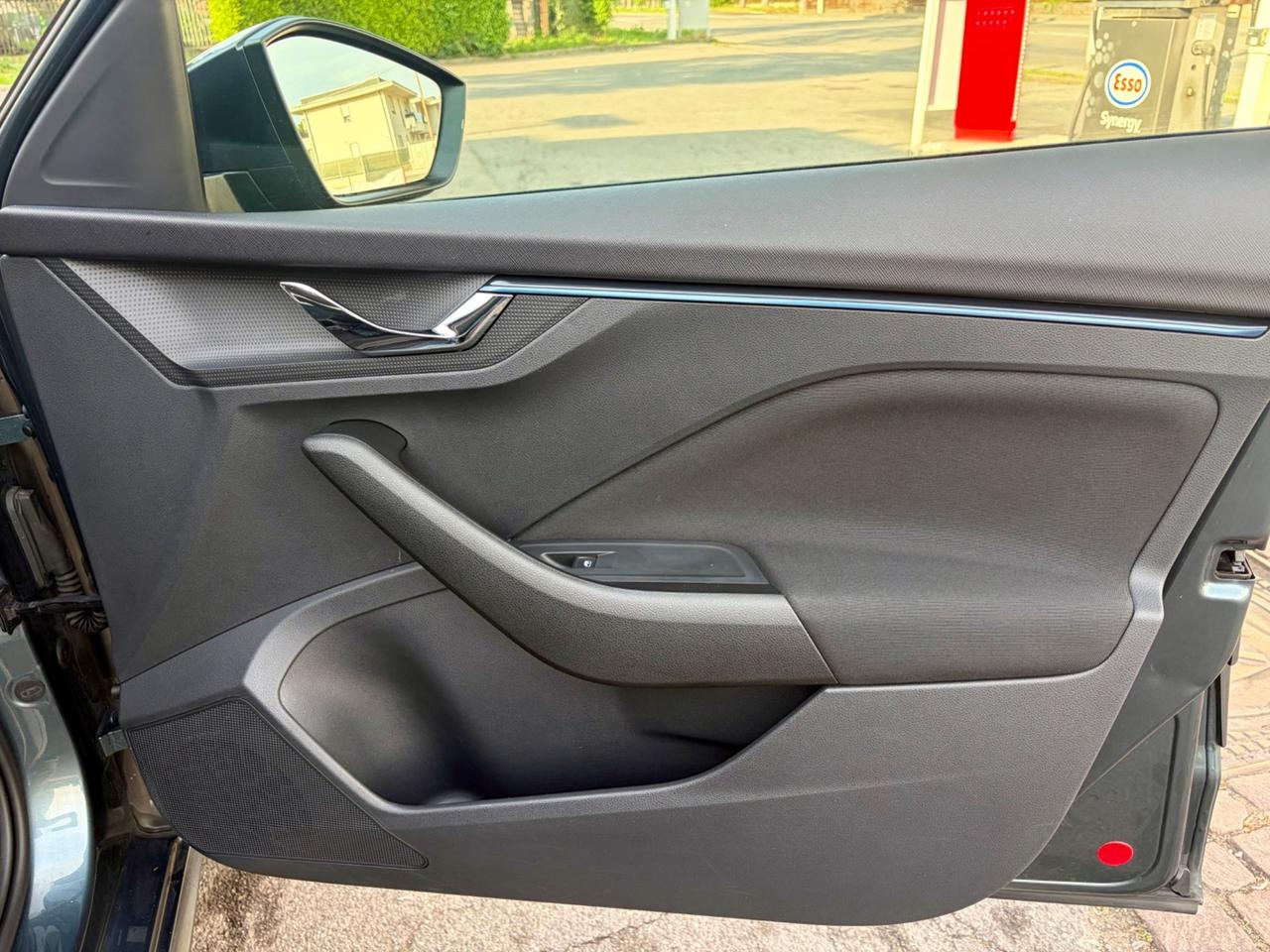 Skoda Kamiq 1.6 TDI SCR DSG Ambition UNICOPROPRIETARIO