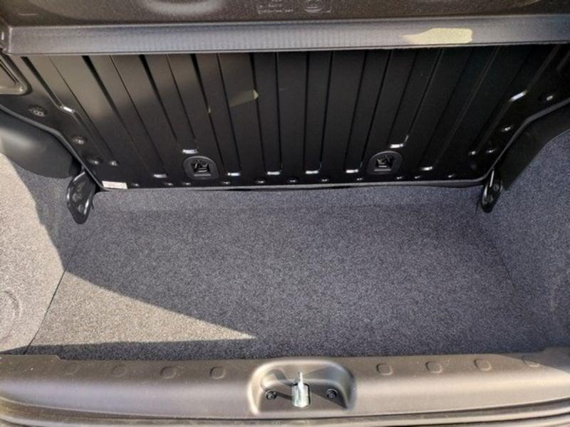 FIAT Panda Panda 1.0 FireFly S&S Hybrid, Sensori di parcheggio, 5 posti e stereo Bluetooth. GPL!!