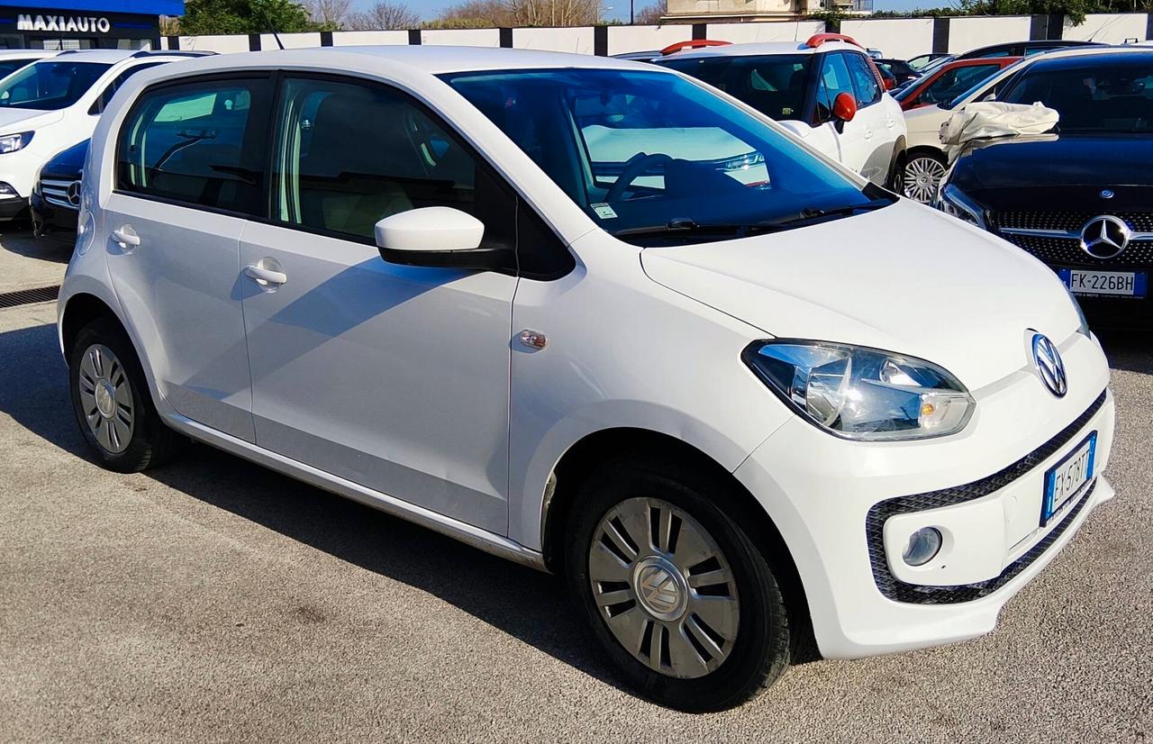Volkswagen up! 1 PROPRIETARIO