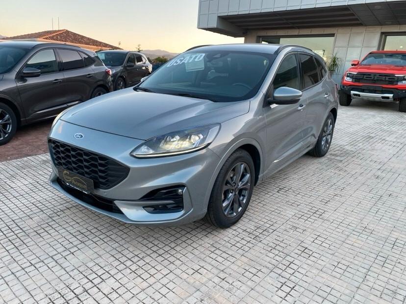 Ford Kuga 1.5 EcoBlue 120 CV 2WD ST-Line