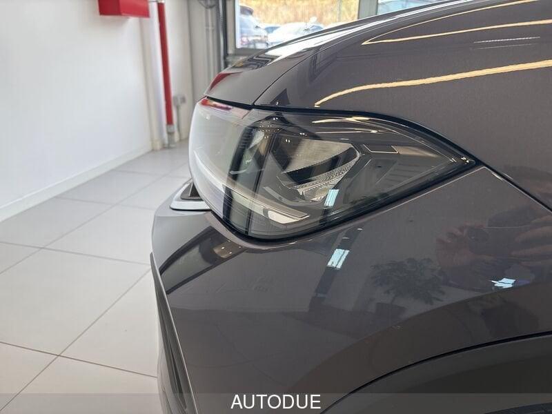 Volkswagen T-Cross 1.0 TSI LIFE 95 CV