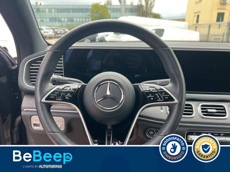 Mercedes-Benz GLE Coupé GLE COUPE 350 DE PHEV AMG LINE PREMIUM PLUS 4MATIC