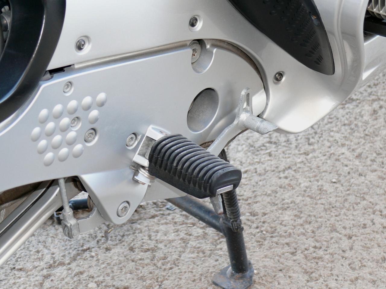 Bmw R 1150 RT (M1355)