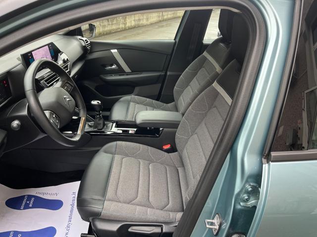 CITROEN C4 PureTech 130 S&S Feel Pack