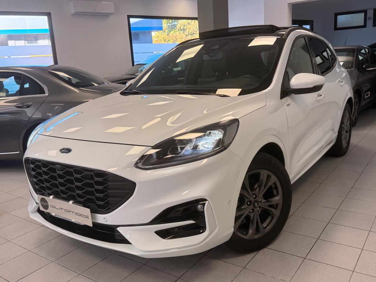 Ford Kuga 2.5 full hybrid ST-Line 190cv TETTO