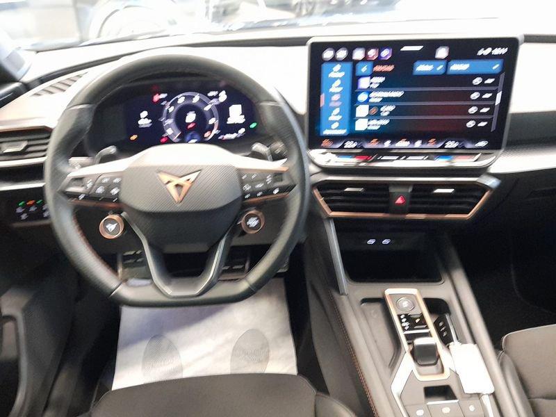 CUPRA Leon 2.0 TDI DSG