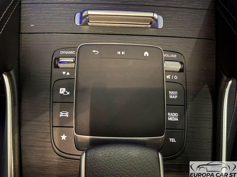 Mercedes-Benz GLE GLE 300 d 4M AMG Line Premium Plus