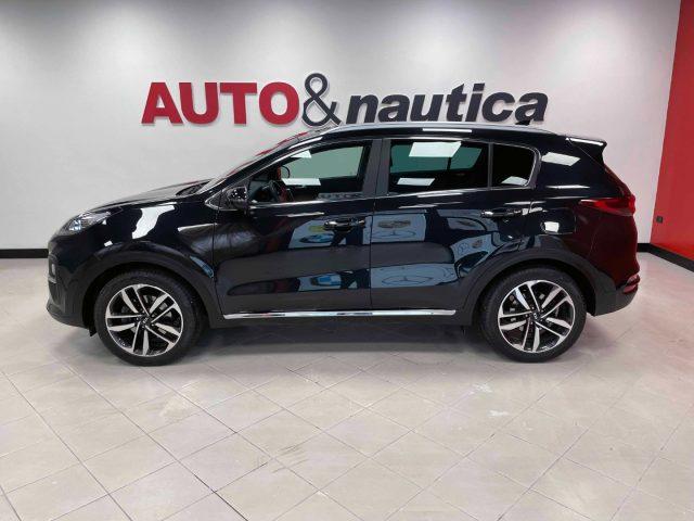 KIA Sportage 1.6 CRDI 115CV 2WD