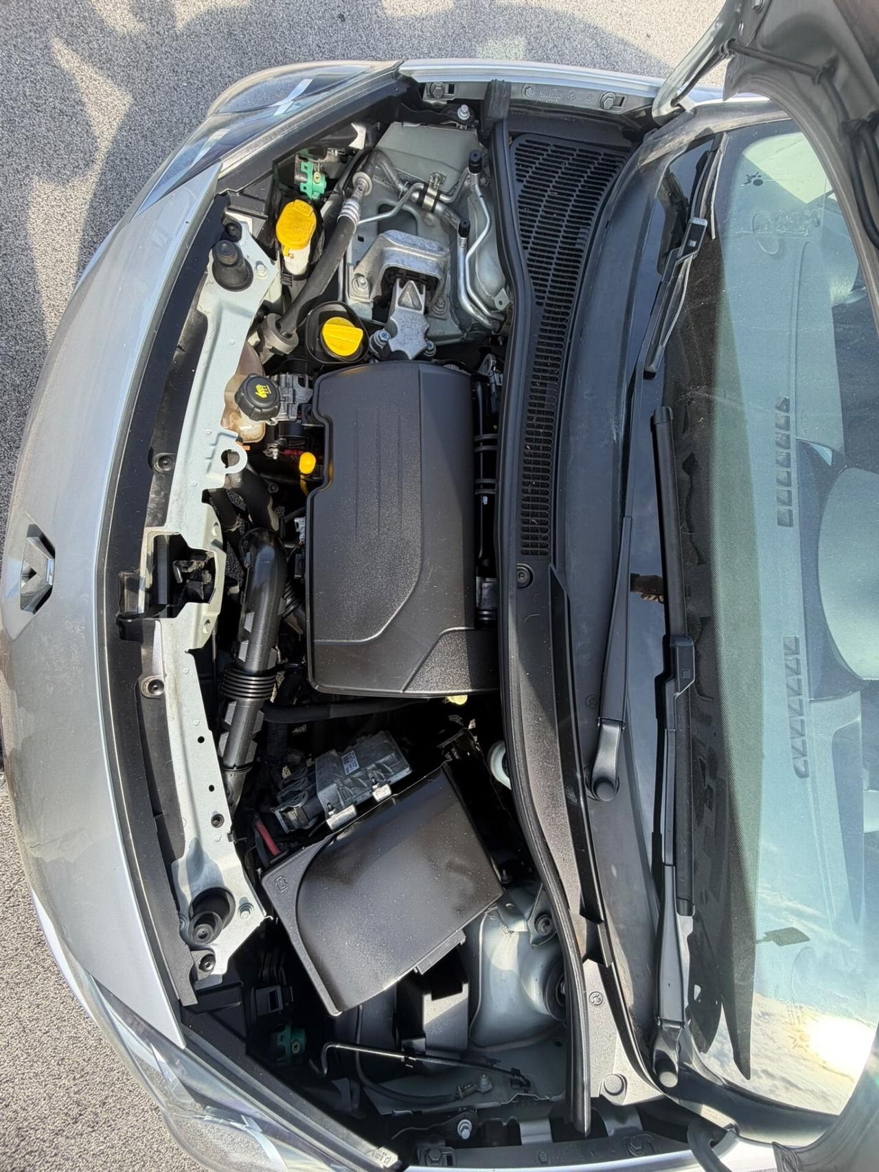 Renault Twingo 1.2 16V LEV Live