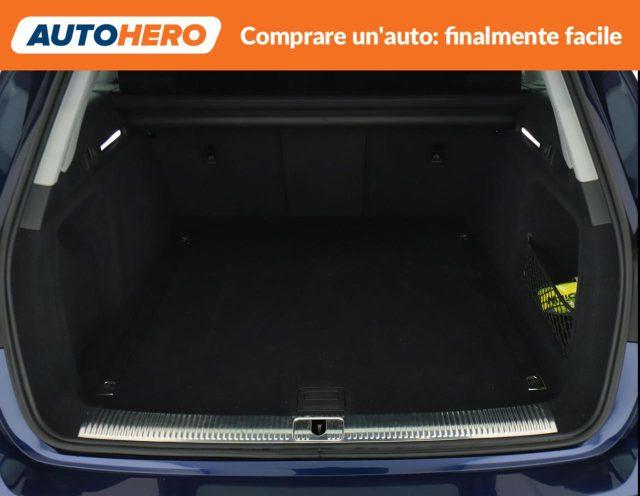 AUDI A4 Avant 35 TDI/163 CV S tronic