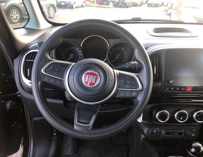 FIAT 500L 1.4 95 CV S&S 120°