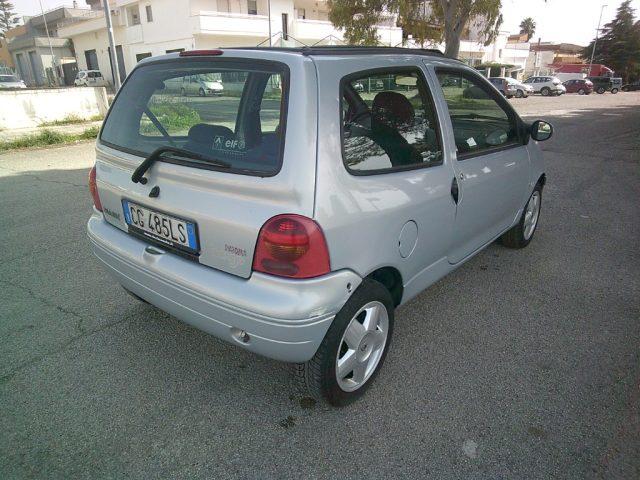 RENAULT Twingo 1.2i 16V cat Diabolika