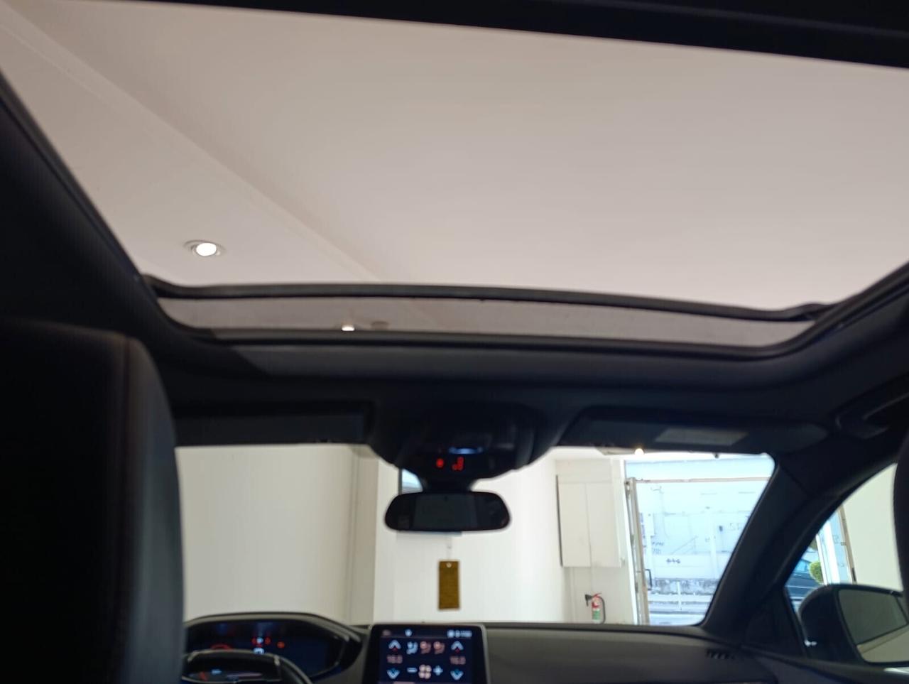 Peugeot 5008 7POSTI AUTOMATICA ANNO 2019
