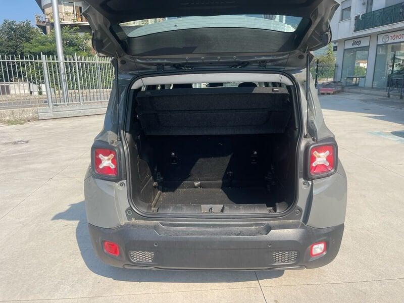 Jeep Renegade 1.0 t3 Limited fwd