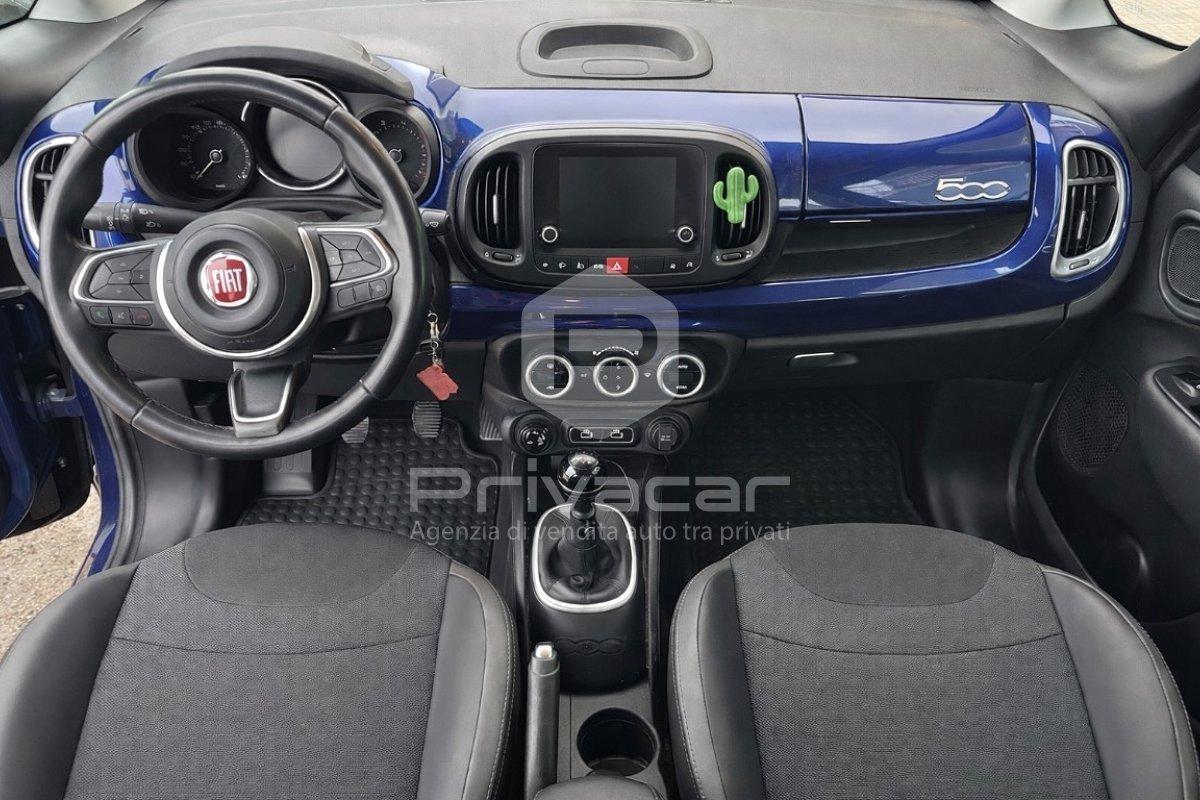 FIAT 500L 1.3 Multijet 95 CV Cross