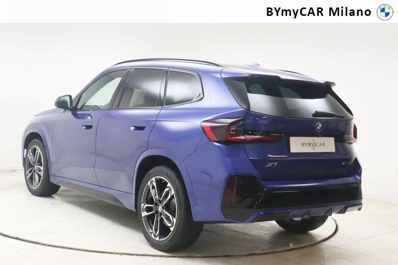 BMW X1 18 i MSport sDrive DCT