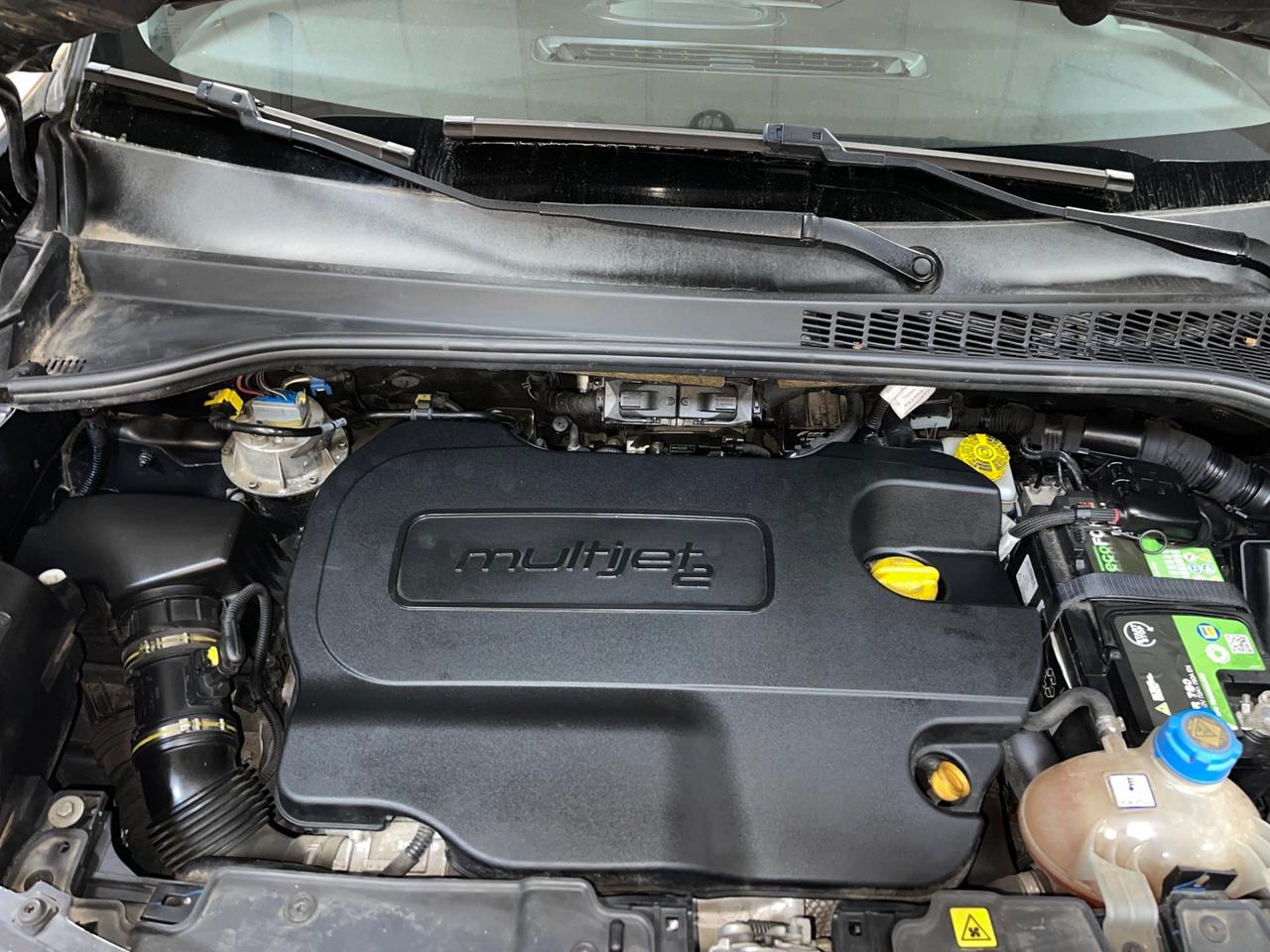 Fiat 500L 1.6 Multijet 120 CV (DOMMYcars)