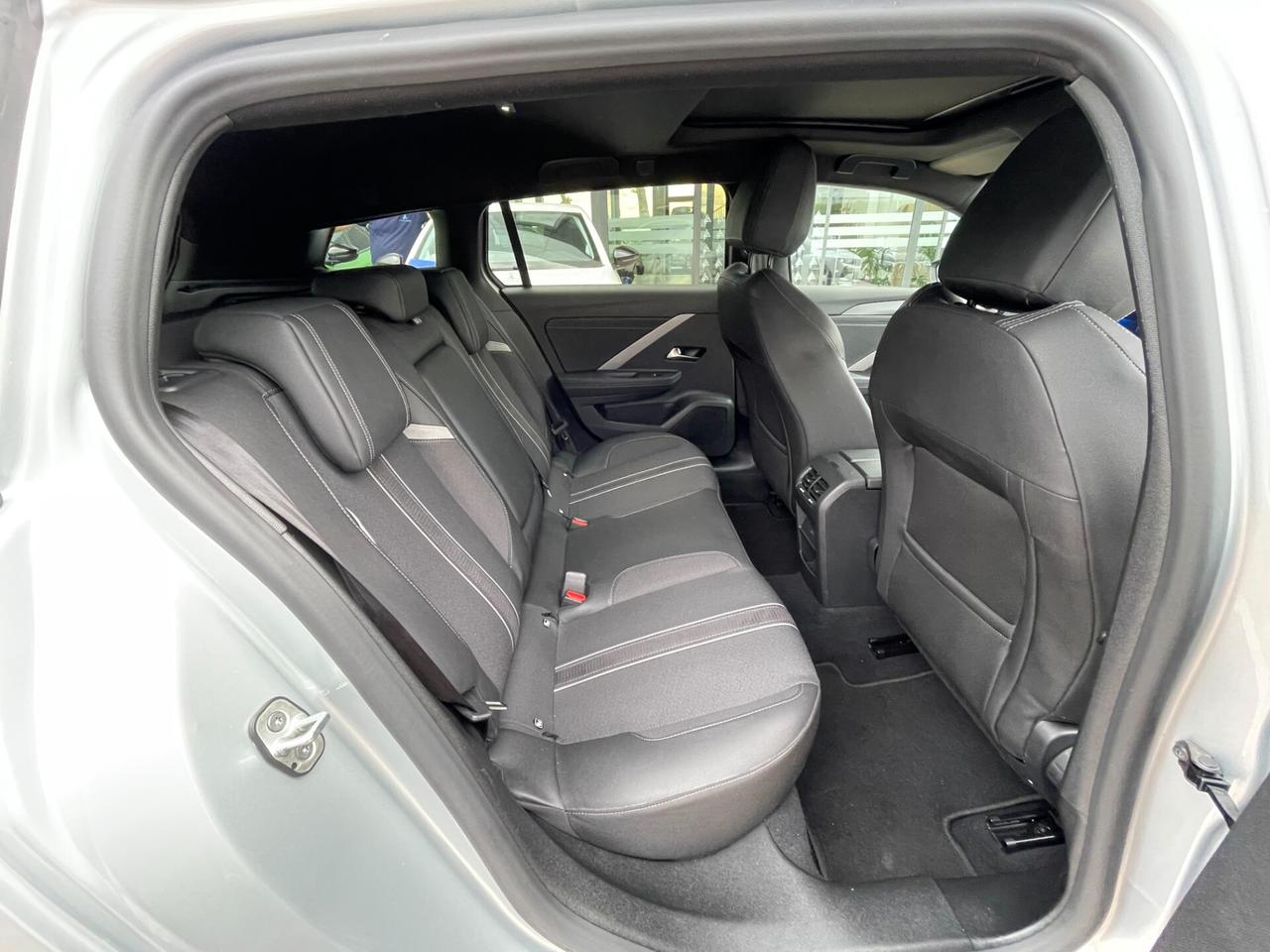 Opel Astra 1.2 Turbo 130 CV AT8 Sports Tourer GS