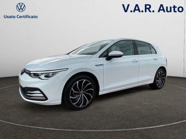Volkswagen Golf Golf 2.0 TDI Style