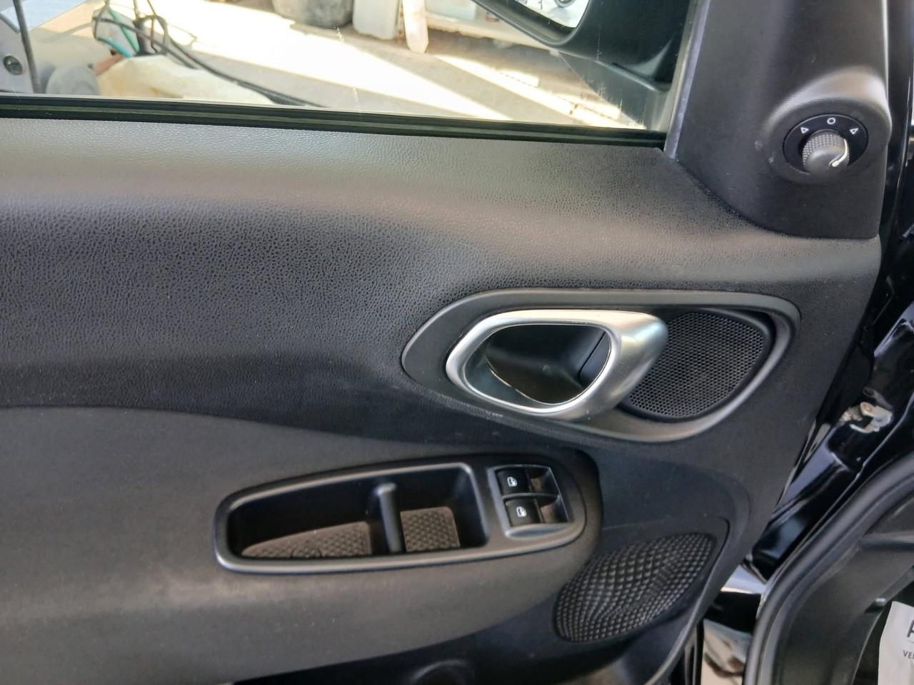 Fiat 500L 1.6 Multijet 120 CV Business