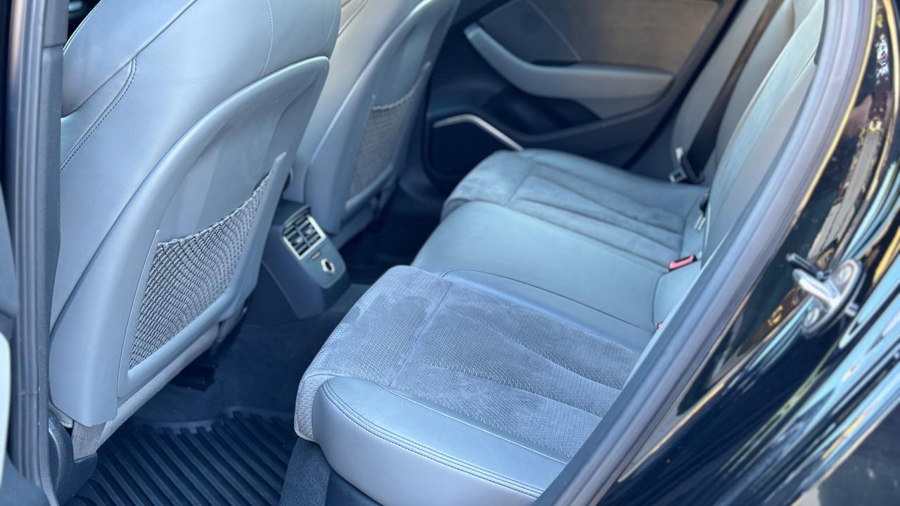 Audi S3 Quattro 252 CV Sline Plus