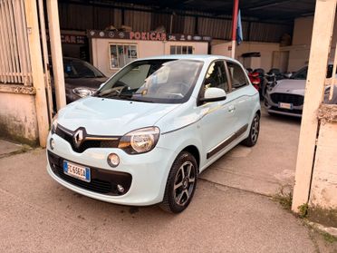 RENAULT TWINGO 0.9 TCE 90 CV AUTOMATICA 2016