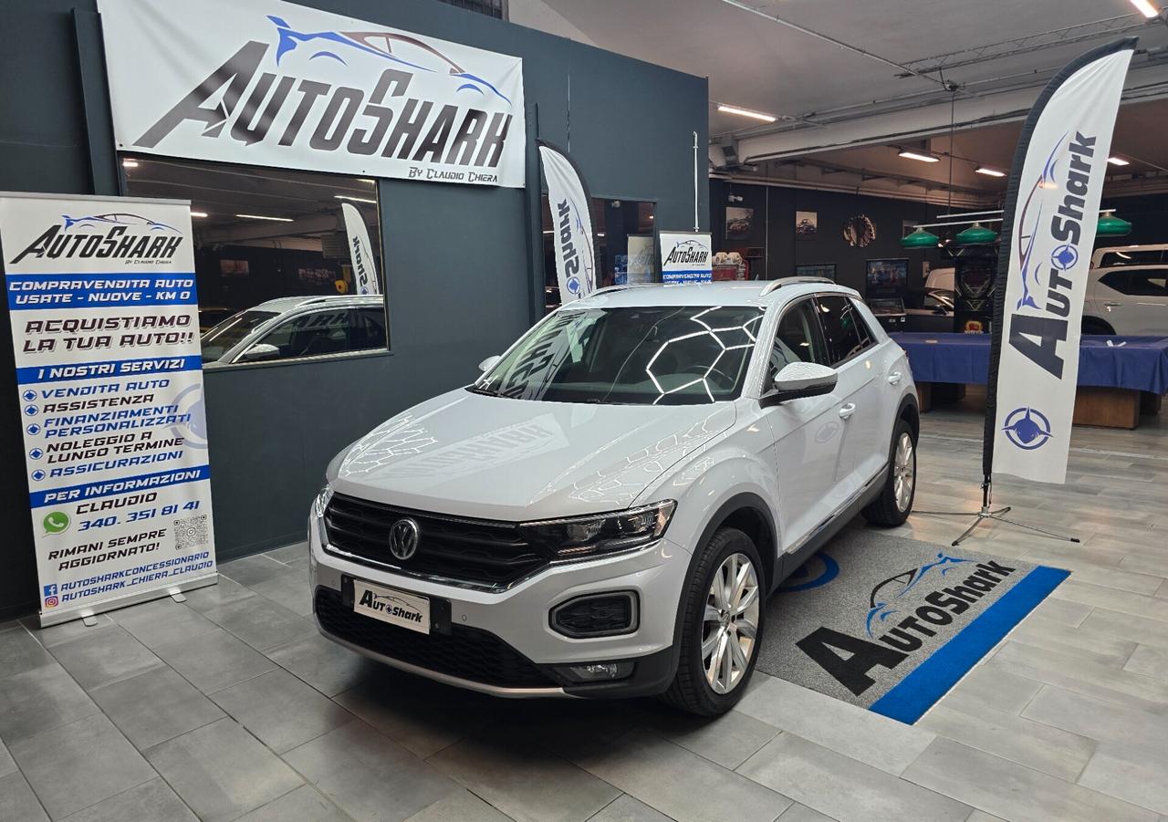 VOLKWAGEN T-ROC 1.6 TDI 116CV STYLE