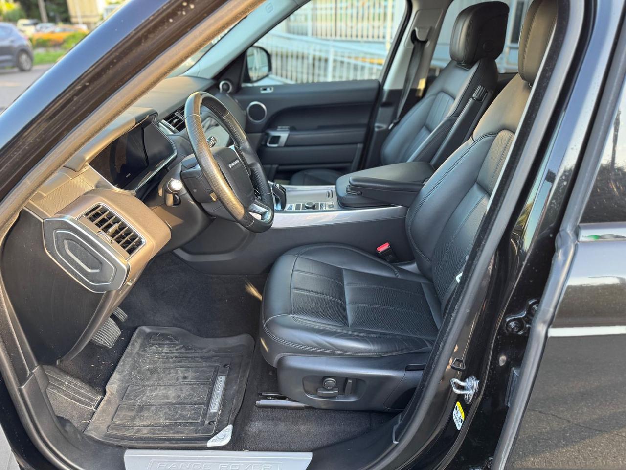Land Rover Range Rover Sport HSE 3.0 SDV6