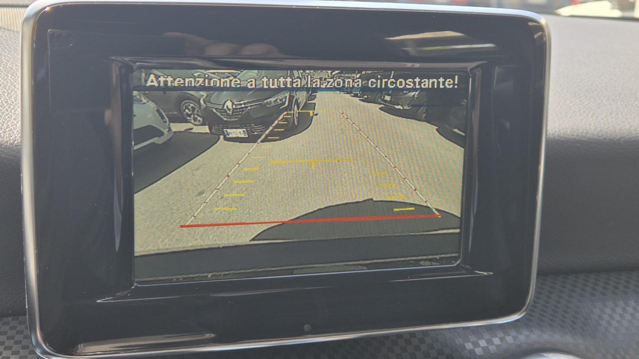 Mercedes-benz A 180 CDI Automatic Executive