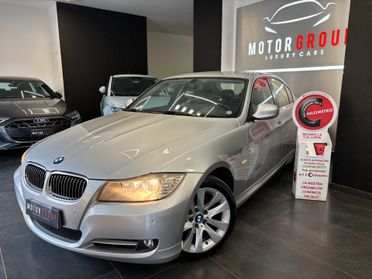 Bmw 320d cat Futura