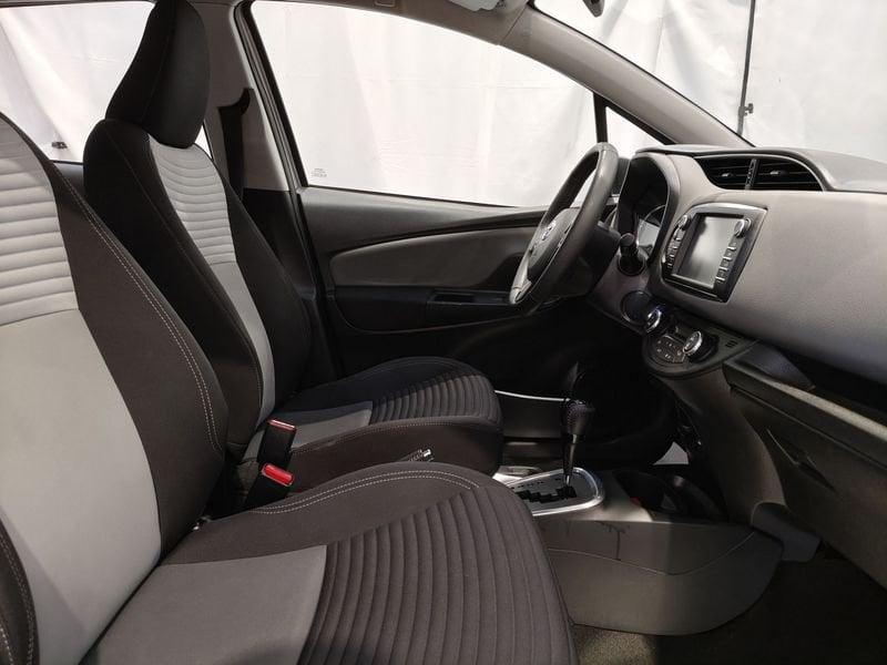 Toyota Yaris Yaris 1.5 Hybrid 5 porte Active