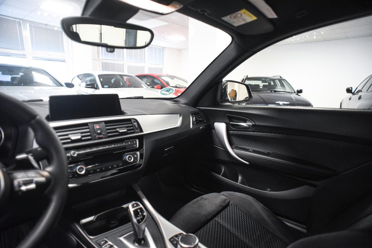 Bmw 220 220d xDrive Coupé Msport