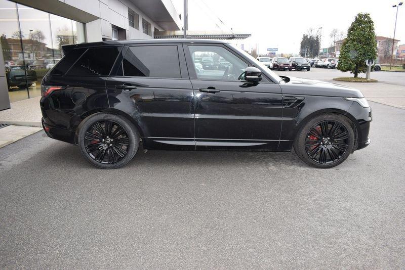 Land Rover RR Sport 3.0D l6 350 CV HSE Dynamic IVA ESPOSTA