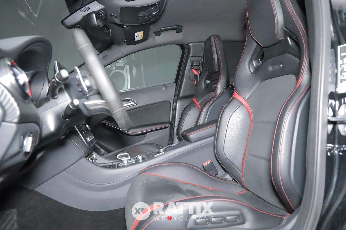 Mercedes-Benz A 45 AMG S 2.0 381CV 4matic+ AUTO