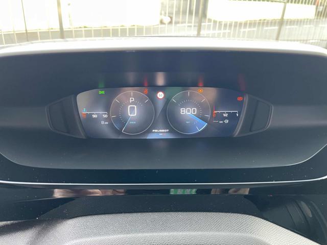 PEUGEOT 308 BlueHDi 130 S&S EAT8 SW Allure - KM0