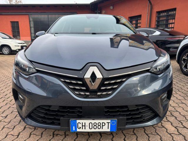 RENAULT Clio Full Hybrid E-Tech 140 CV INTENSE