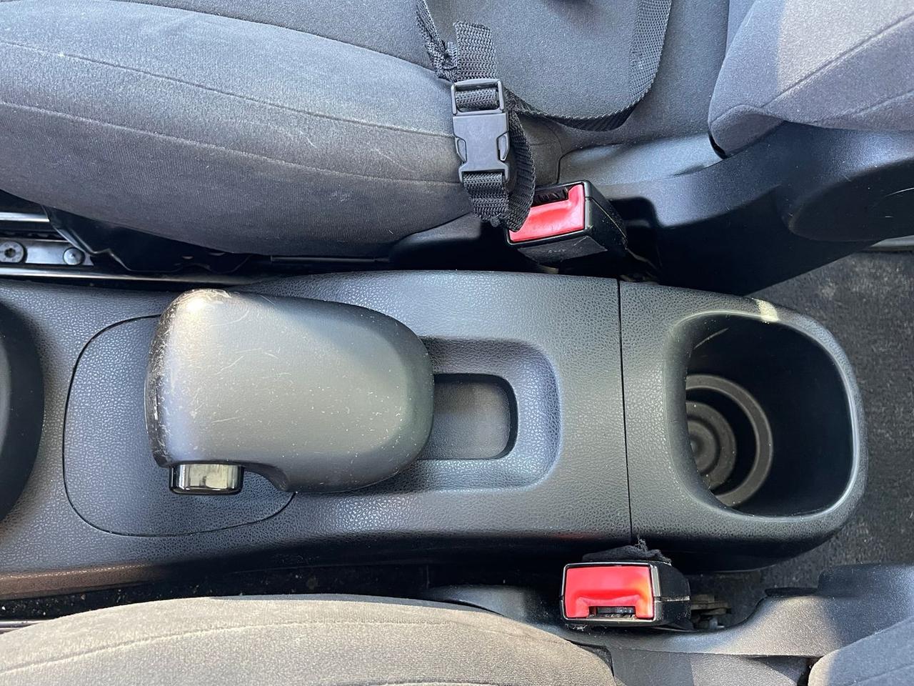 Fiat 500L 1.6 Multijet Lounge #10972