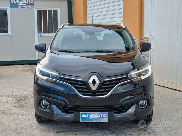 Renault Kadjat 1.6dCi 130cv Energy Bose