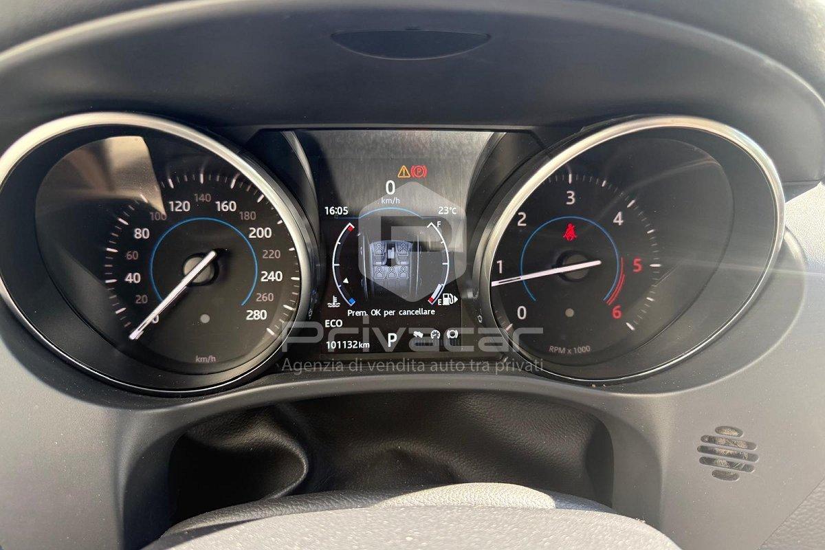 JAGUAR F-Pace 2.0 D 180 CV AWD aut. Prestige