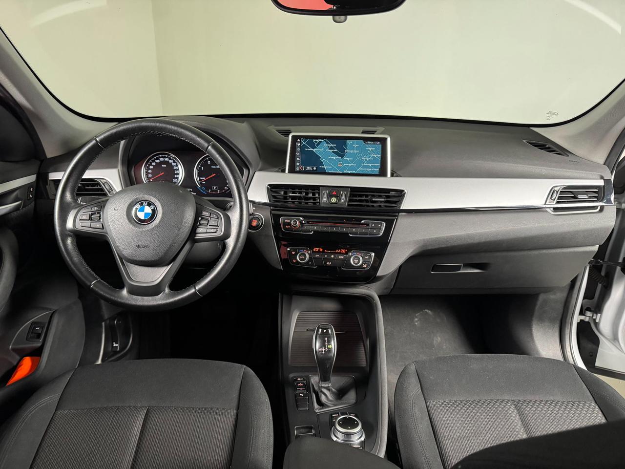 BMW X1 sdrive18d Sport auto