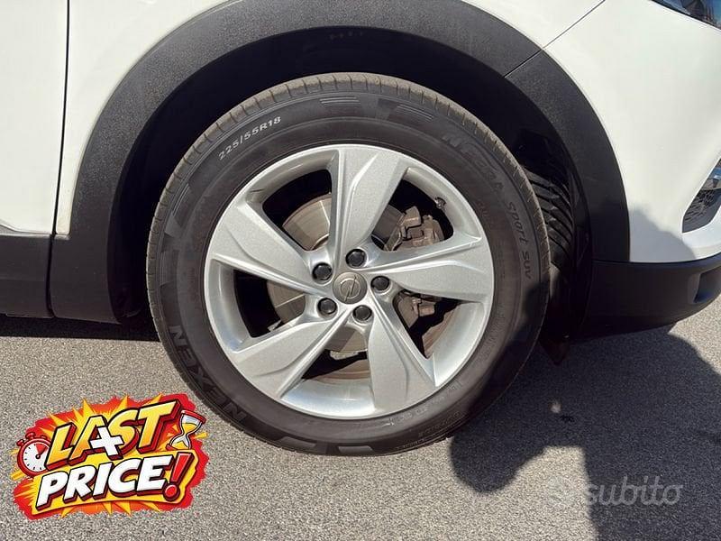 Opel Grandland X 1.5 diesel Ecotec Start&Stop...