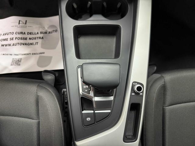 AUDI A4 Avant 30 TDI/136 CV S tronic Business