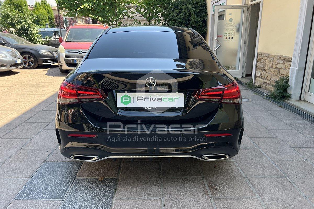 MERCEDES A 180 Automatic Premium