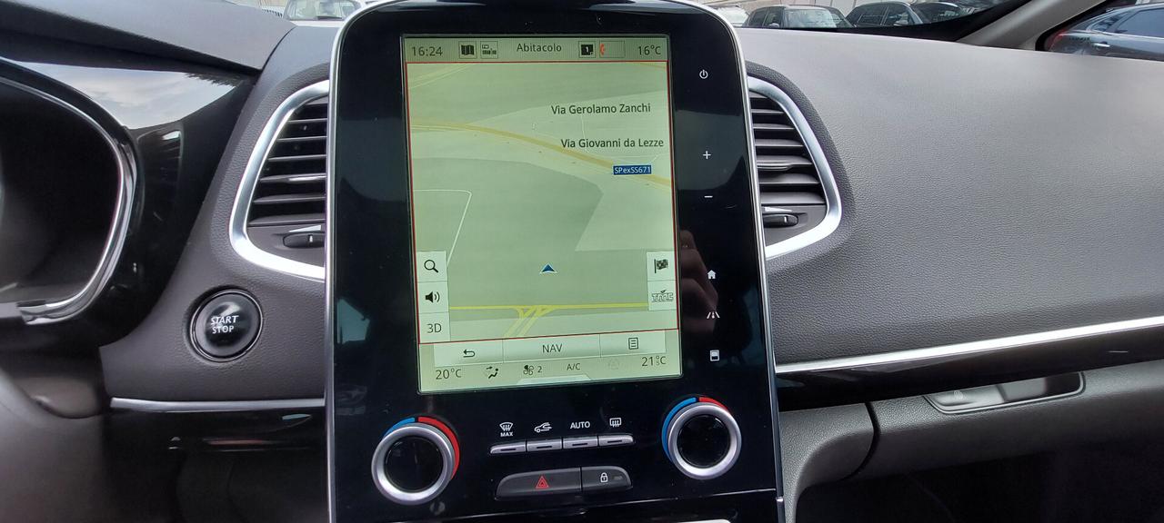 Renault Espace dCi Energy Zen