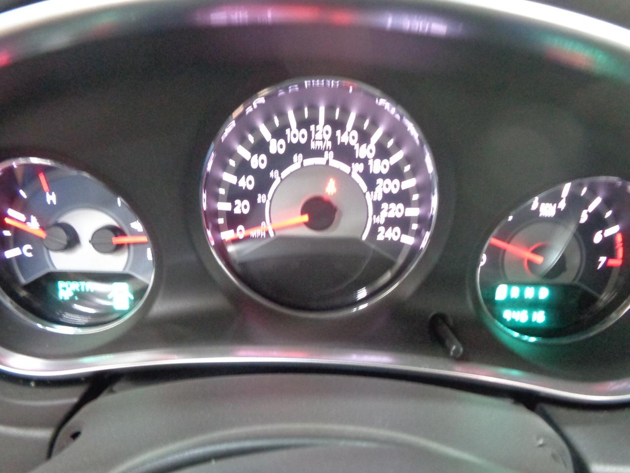 Lancia Flavia 2.4 cabriolet 170 cv automatica