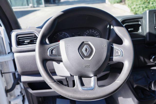 RENAULT Master T28 2.3 dCi 135 PC-TM Furgone Ice