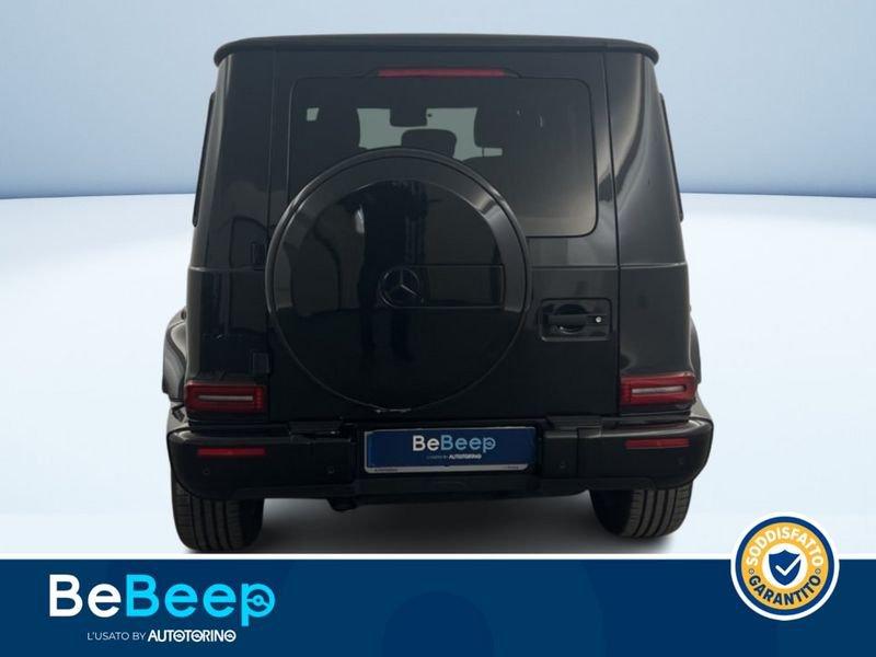 Mercedes-Benz Classe G G 400 D AMG LINE 330CV AUTO