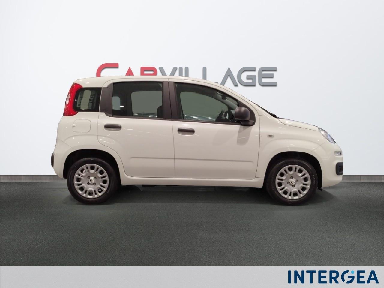 FIAT Pandina 1.0 firefly hybrid Pop s&s 70cv